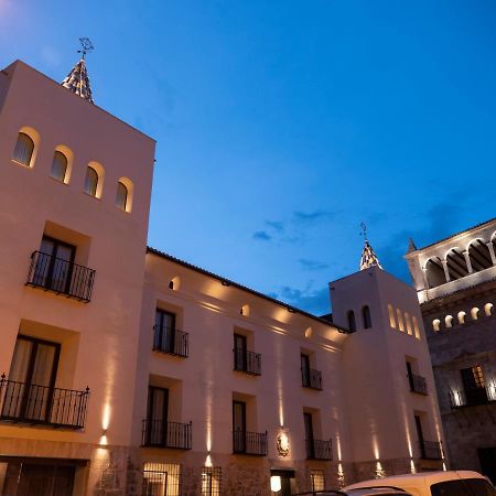 Hotel Palacio La Marquesa 4 Estrellas Sup تيرويل المظهر الخارجي الصورة