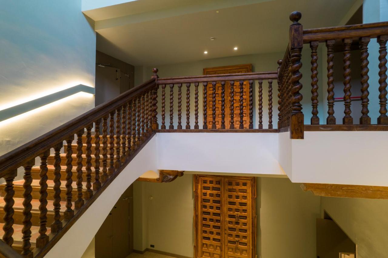 Hotel Palacio La Marquesa 4 Estrellas Sup تيرويل المظهر الخارجي الصورة