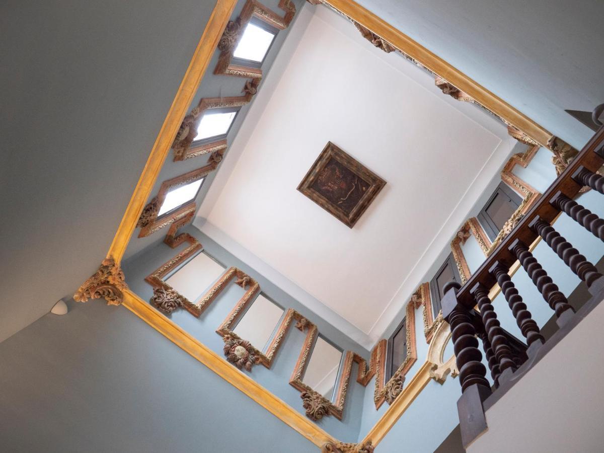 Hotel Palacio La Marquesa 4 Estrellas Sup تيرويل المظهر الخارجي الصورة