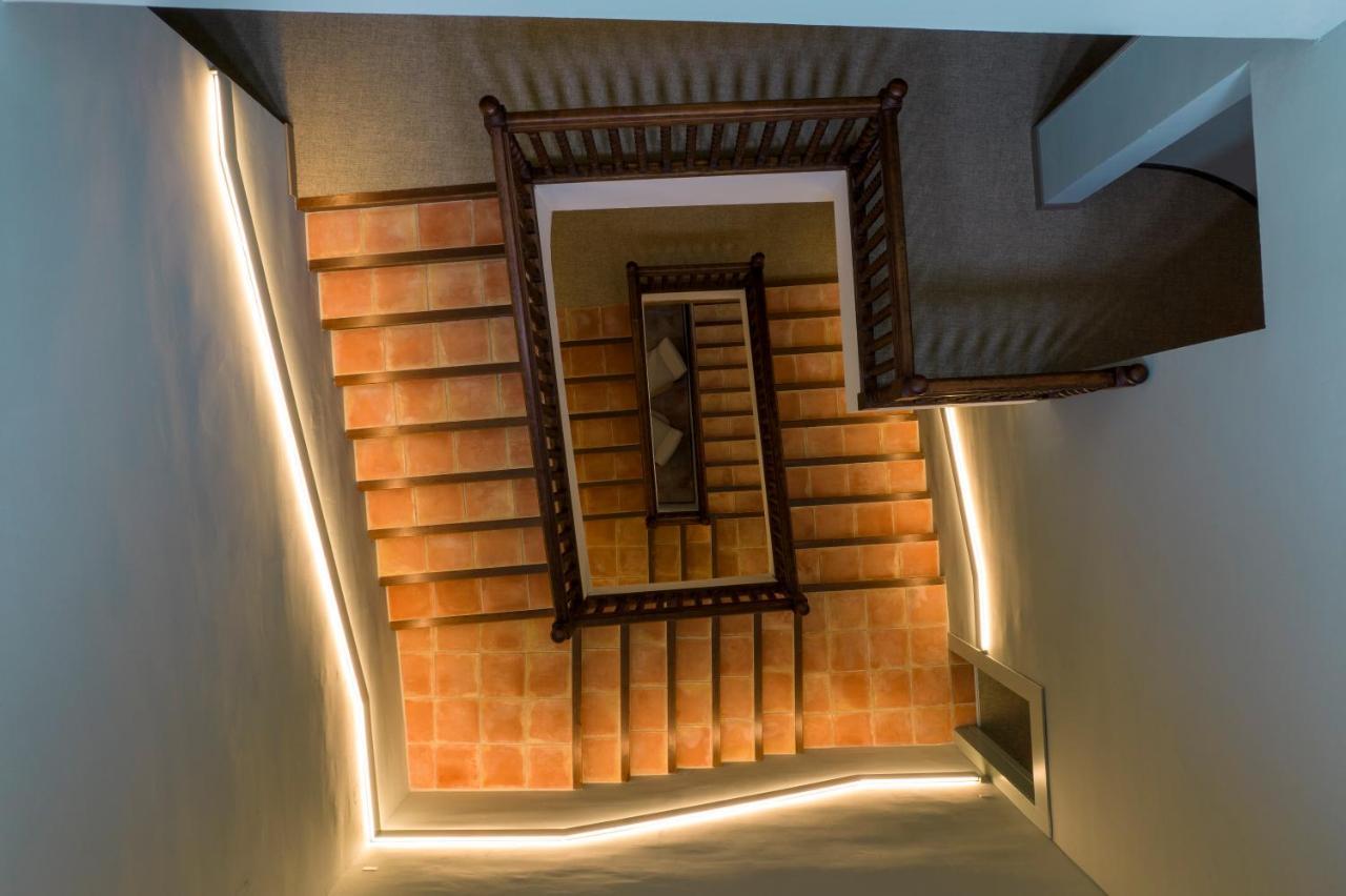 Hotel Palacio La Marquesa 4 Estrellas Sup تيرويل المظهر الخارجي الصورة