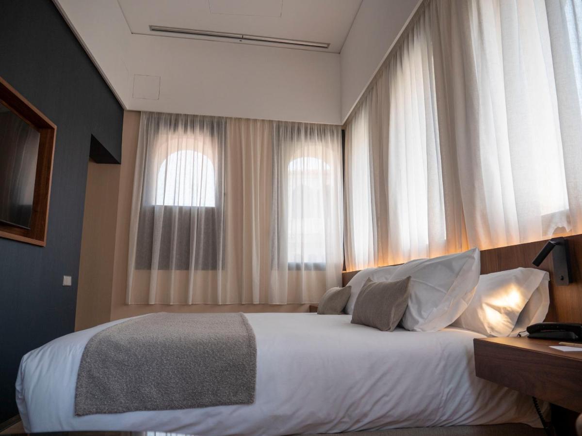 Hotel Palacio La Marquesa 4 Estrellas Sup تيرويل المظهر الخارجي الصورة