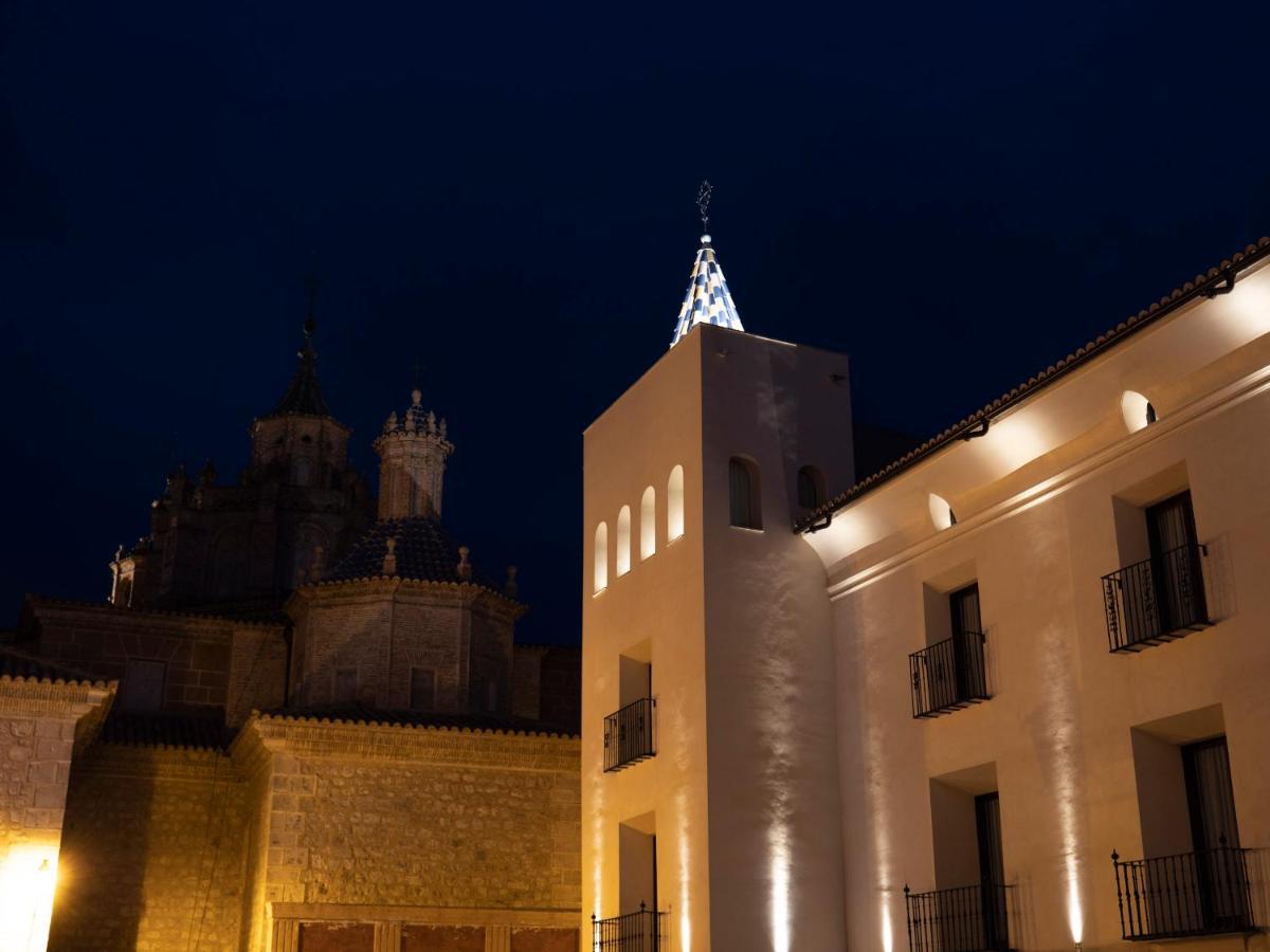 Hotel Palacio La Marquesa 4 Estrellas Sup تيرويل المظهر الخارجي الصورة