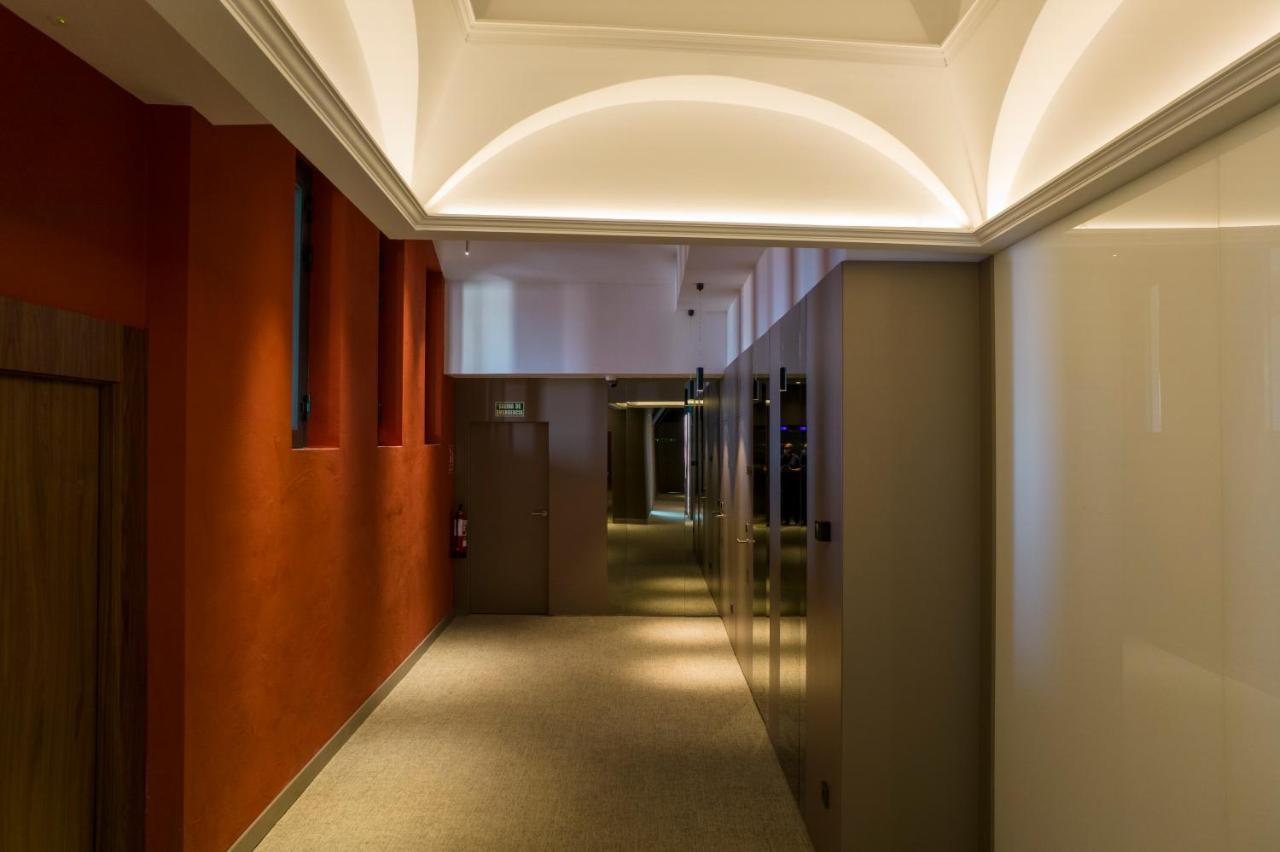 Hotel Palacio La Marquesa 4 Estrellas Sup تيرويل المظهر الخارجي الصورة