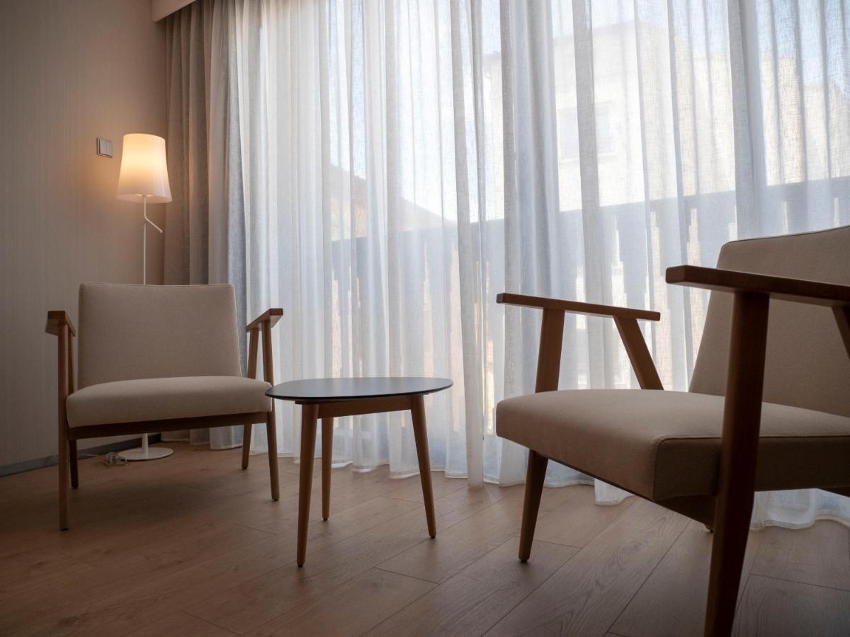 Hotel Palacio La Marquesa 4 Estrellas Sup تيرويل المظهر الخارجي الصورة