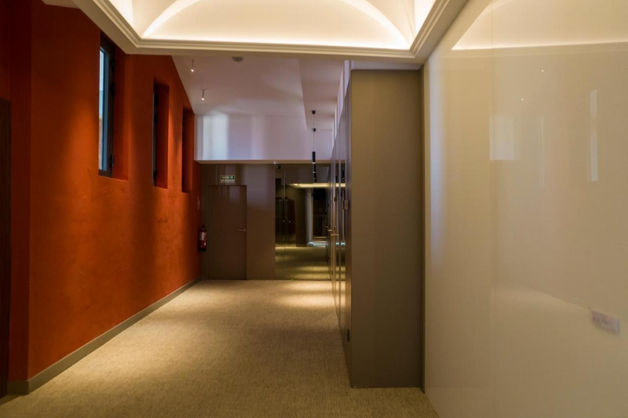 Hotel Palacio La Marquesa 4 Estrellas Sup تيرويل المظهر الخارجي الصورة