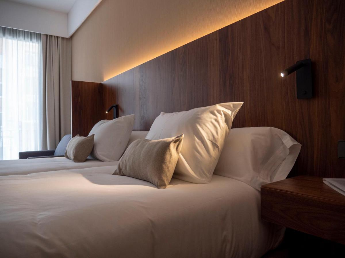 Hotel Palacio La Marquesa 4 Estrellas Sup تيرويل المظهر الخارجي الصورة