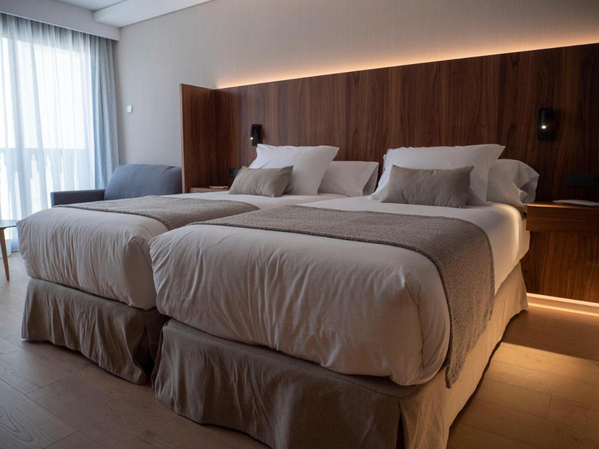 Hotel Palacio La Marquesa 4 Estrellas Sup تيرويل المظهر الخارجي الصورة