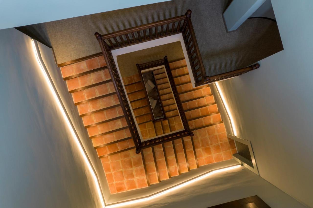 Hotel Palacio La Marquesa 4 Estrellas Sup تيرويل المظهر الخارجي الصورة