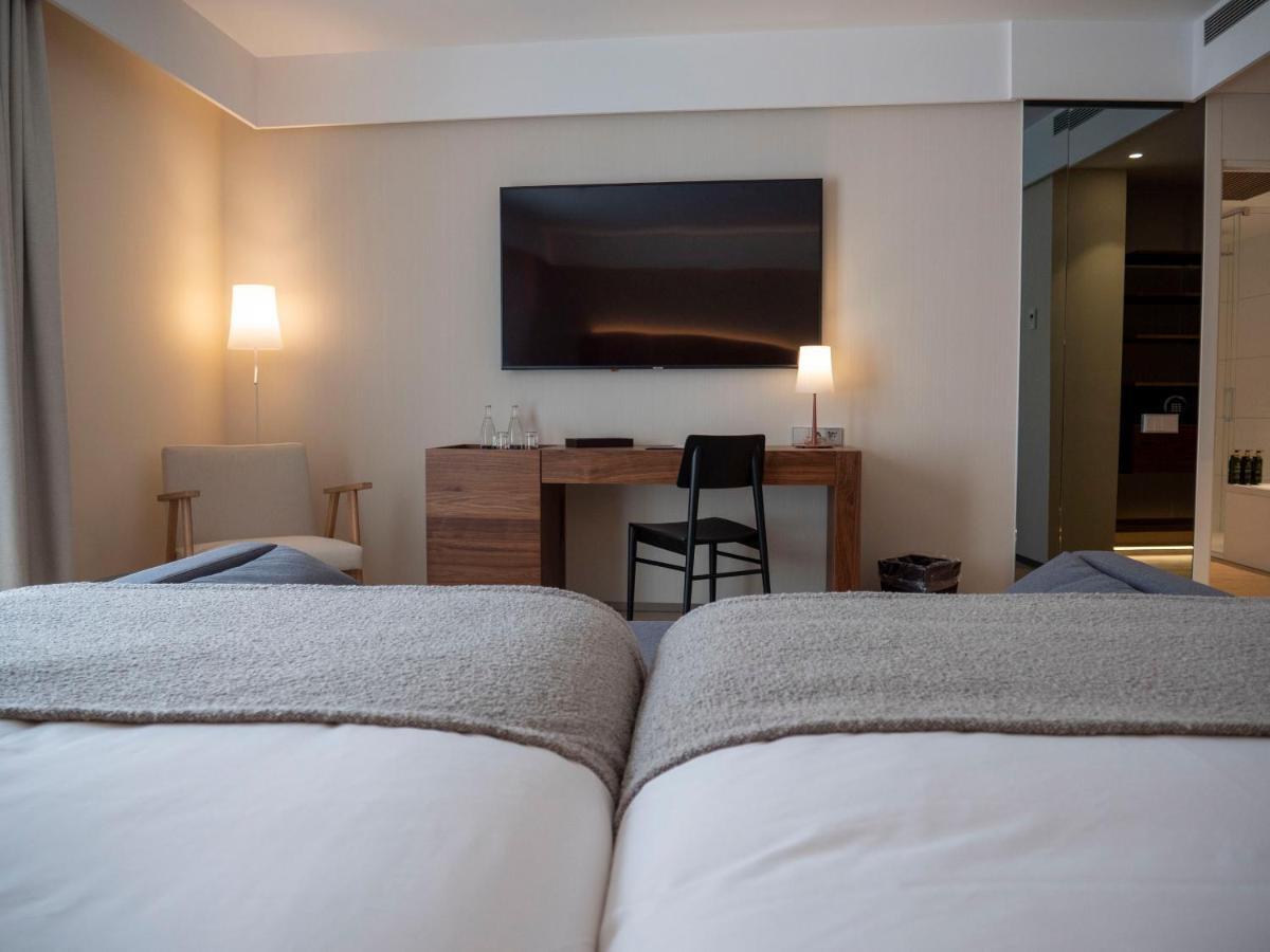 Hotel Palacio La Marquesa 4 Estrellas Sup تيرويل المظهر الخارجي الصورة