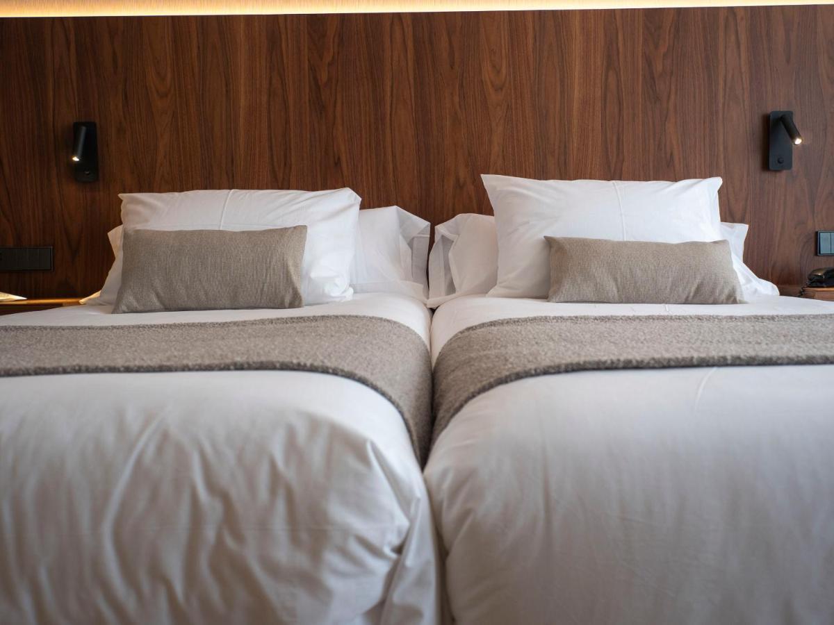 Hotel Palacio La Marquesa 4 Estrellas Sup تيرويل المظهر الخارجي الصورة
