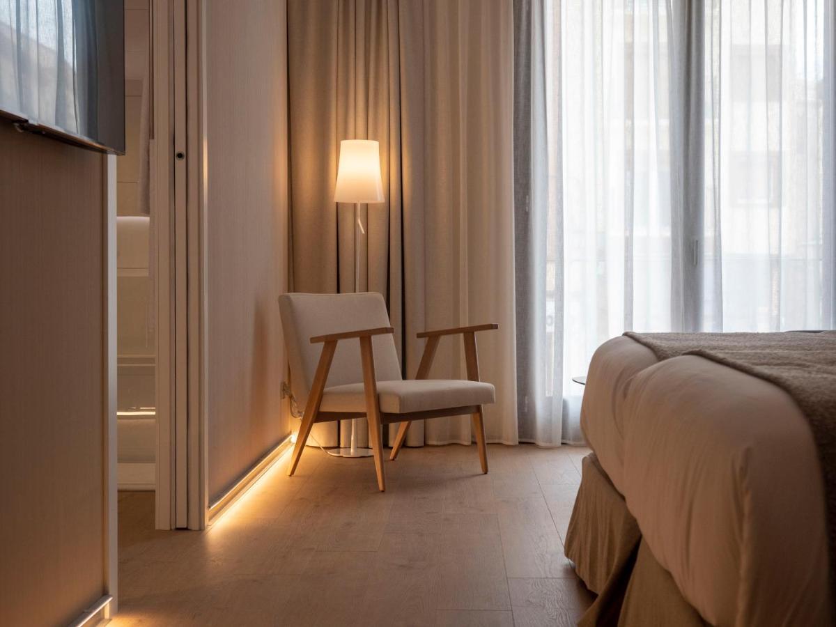 Hotel Palacio La Marquesa 4 Estrellas Sup تيرويل المظهر الخارجي الصورة