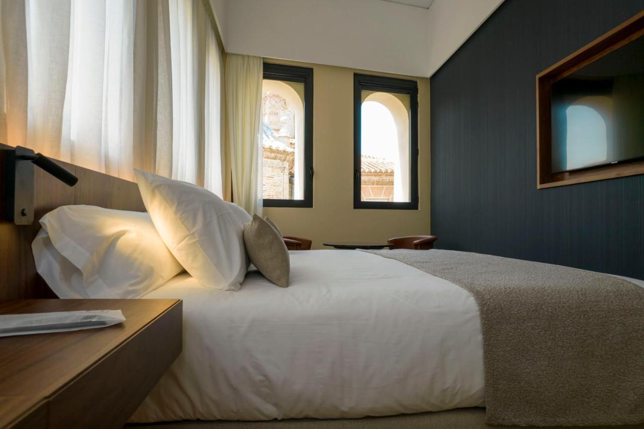 Hotel Palacio La Marquesa 4 Estrellas Sup تيرويل المظهر الخارجي الصورة