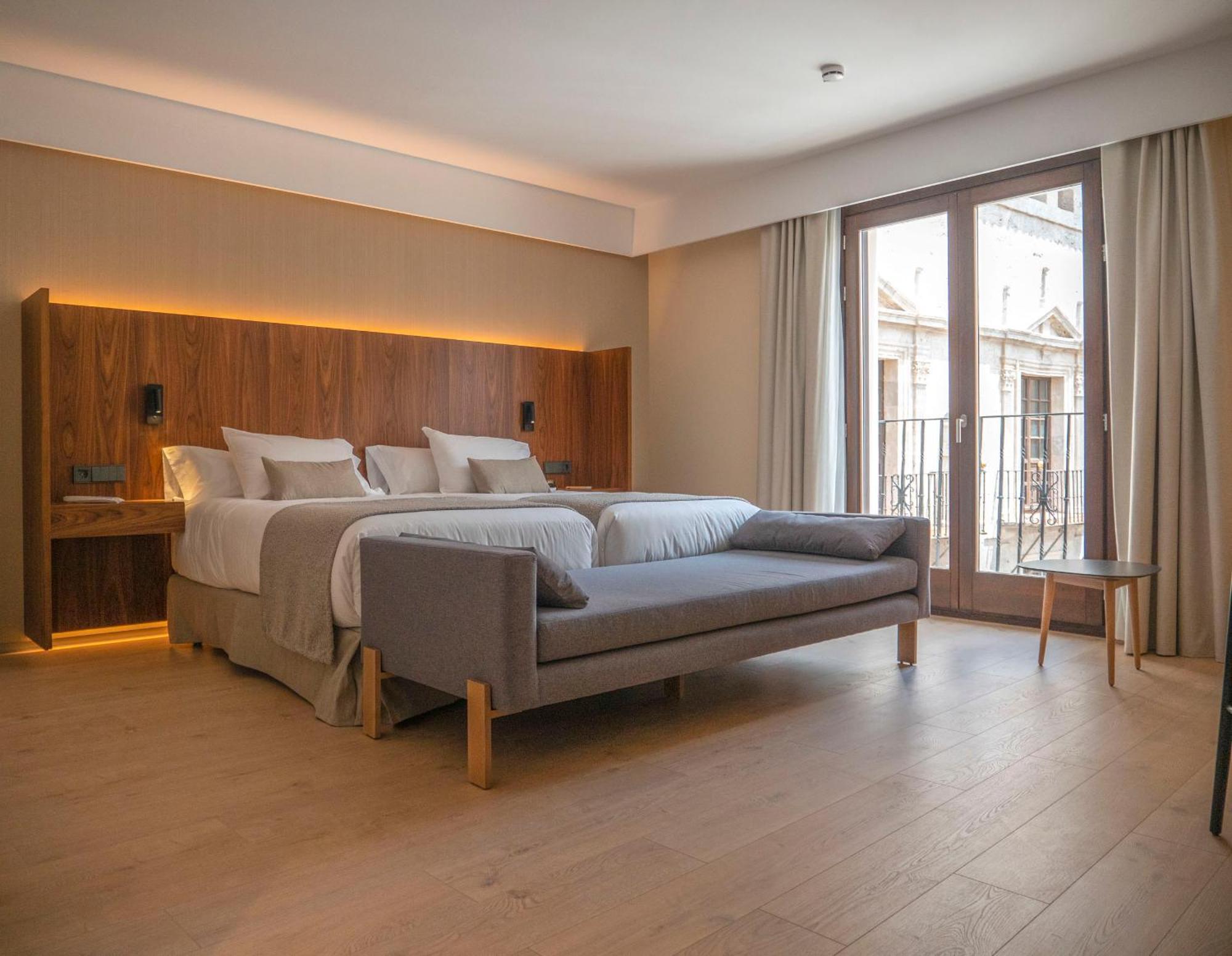 Hotel Palacio La Marquesa 4 Estrellas Sup تيرويل المظهر الخارجي الصورة