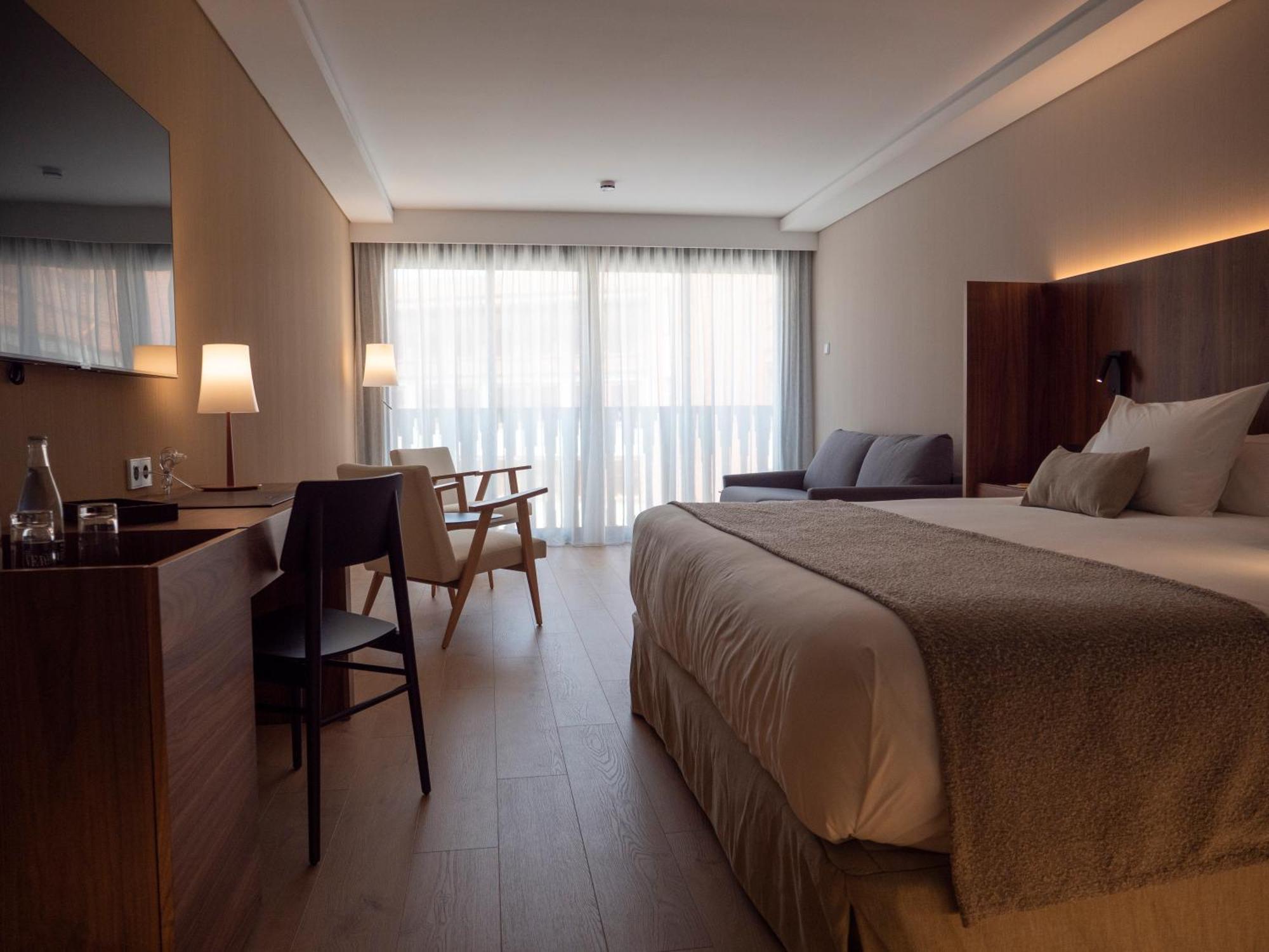 Hotel Palacio La Marquesa 4 Estrellas Sup تيرويل الغرفة الصورة