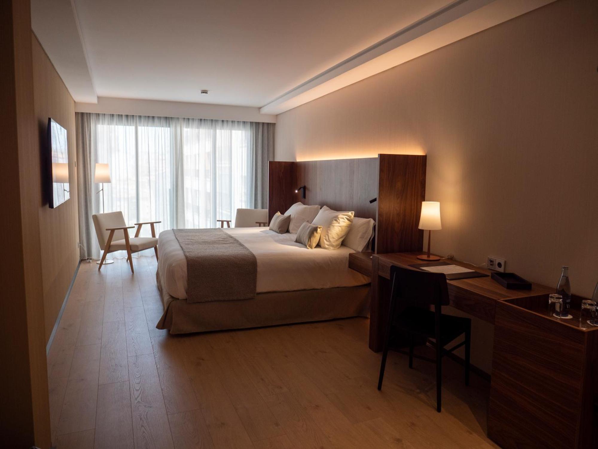 Hotel Palacio La Marquesa 4 Estrellas Sup تيرويل الغرفة الصورة