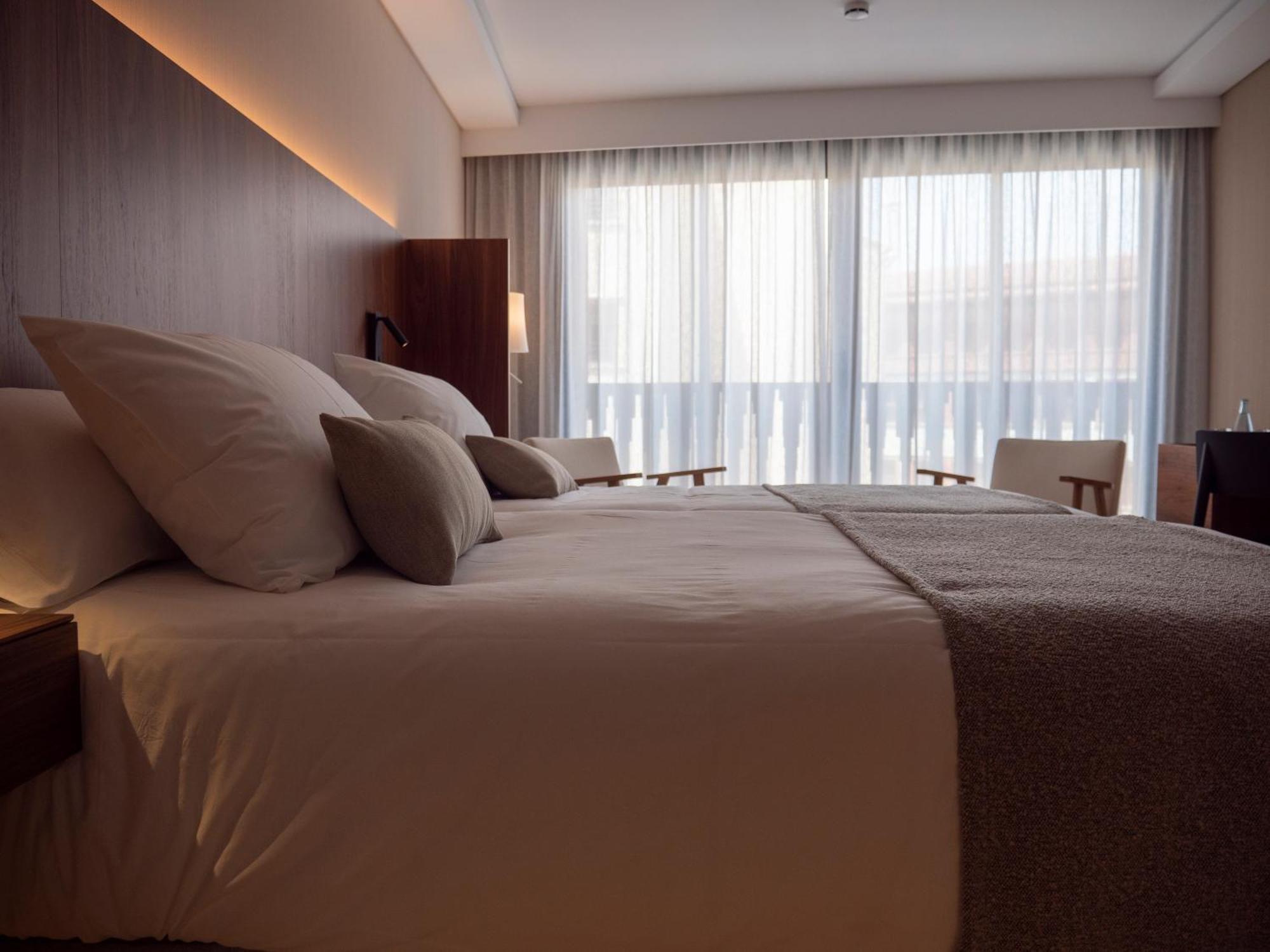 Hotel Palacio La Marquesa 4 Estrellas Sup تيرويل الغرفة الصورة