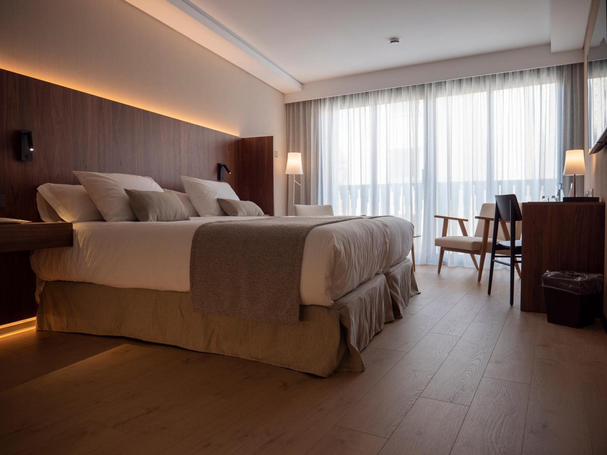 Hotel Palacio La Marquesa 4 Estrellas Sup تيرويل الغرفة الصورة