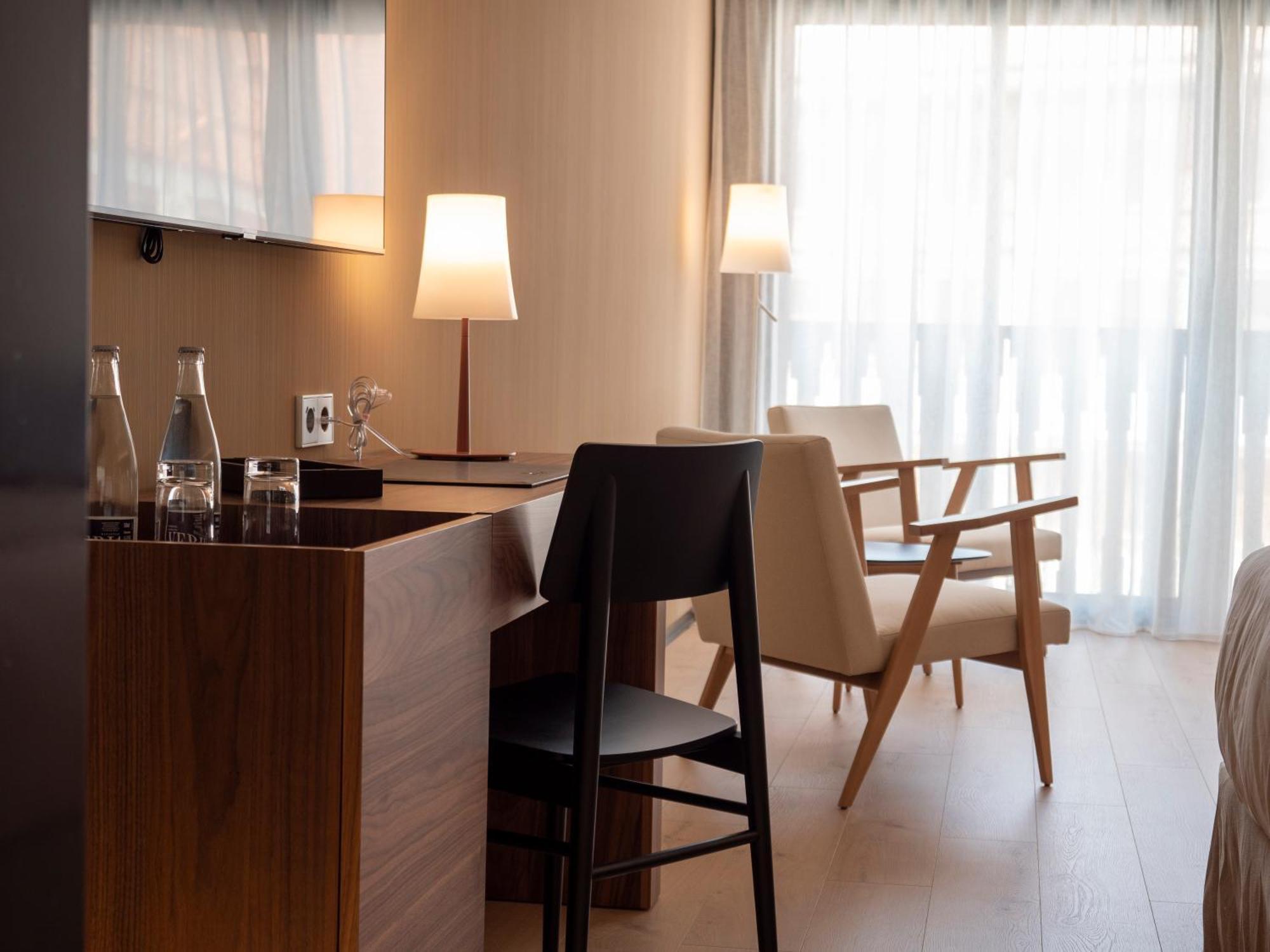 Hotel Palacio La Marquesa 4 Estrellas Sup تيرويل الغرفة الصورة