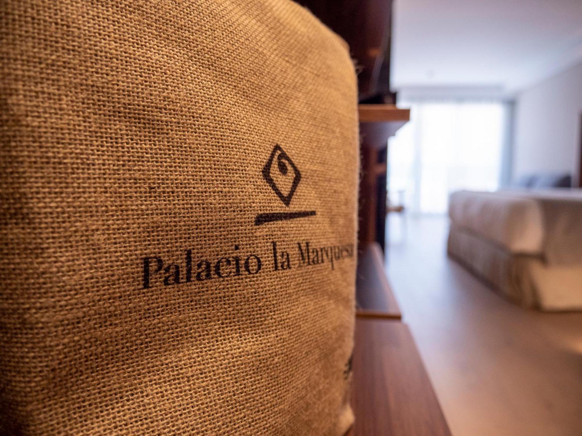 Hotel Palacio La Marquesa 4 Estrellas Sup تيرويل الغرفة الصورة