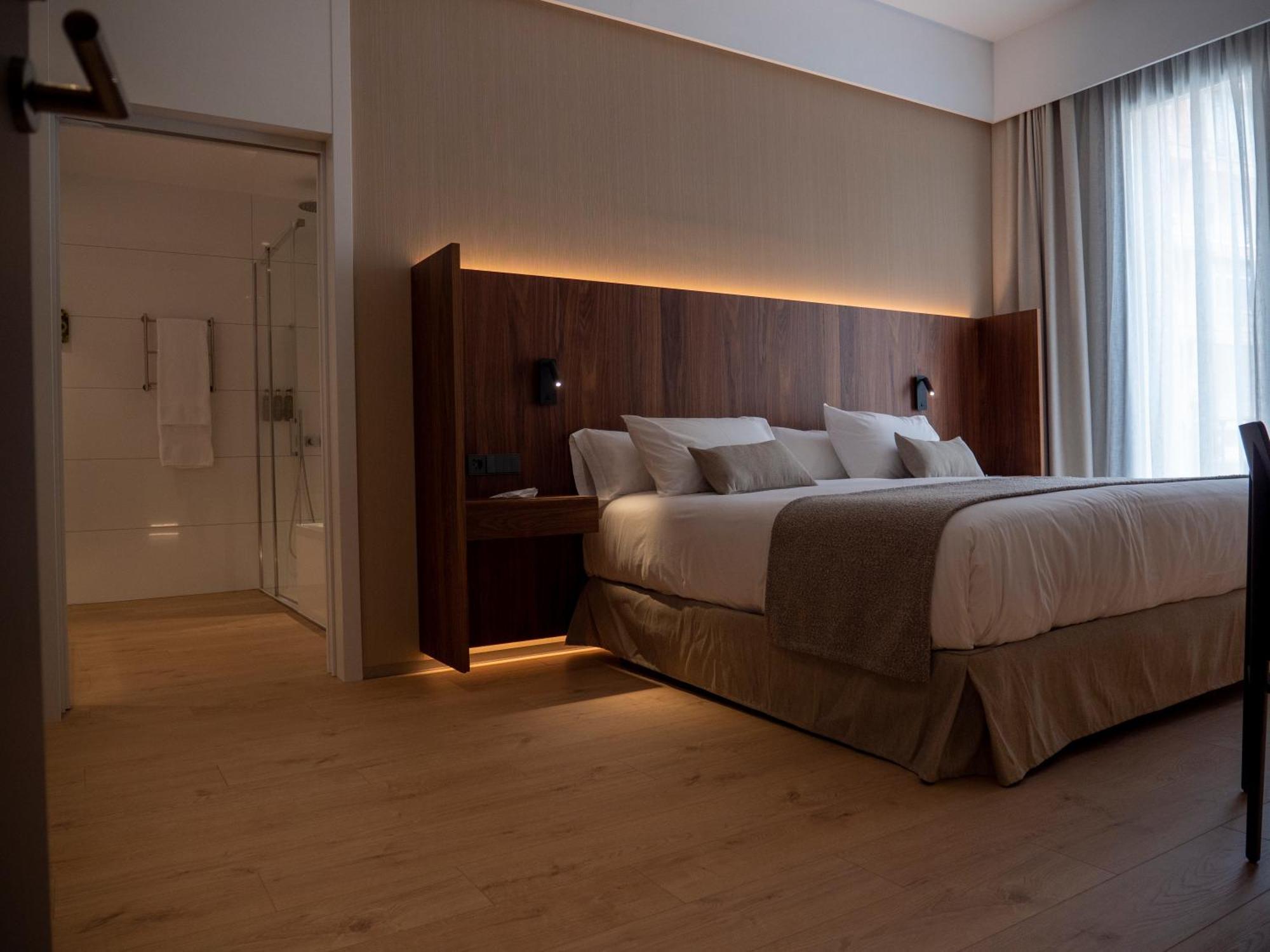 Hotel Palacio La Marquesa 4 Estrellas Sup تيرويل الغرفة الصورة